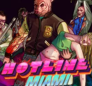 Hotline Miami 1 на Андроид