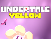 Undertale Yellow на Андроид