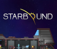 Starbound на Андроид