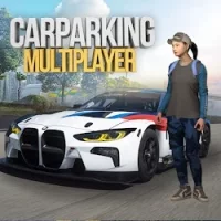 Car Parking Multiplayer Взлом на Андроид