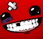 Super Meat Boy Forever Взлом на Андроид