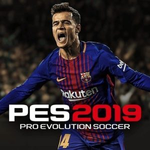 PES 2019 Взлом на Андроид