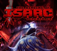 The Binding of Isaac Repentance на Андроид