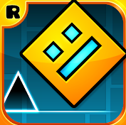 Geometry Dash 2.2 Взлом на Андроид