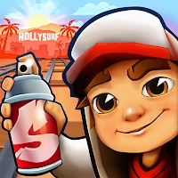 Subway Surfers Взлом на Андроид