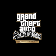 GTA: San Andreas – Definitive на Андроид