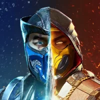 MORTAL KOMBAT на Андроид