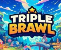 Triple Brawl на Андроид