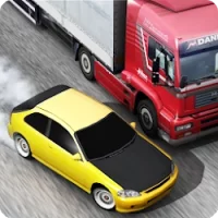 Traffic Racer Взлом на Андроид