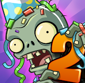 Plants vs Zombies 2 Взлом на Андроид