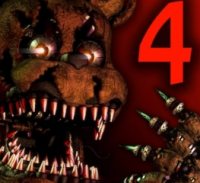 FNAF 4 на Андроид