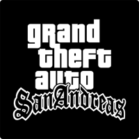 Grand Theft Auto: San Andreas Взлом на Андроид