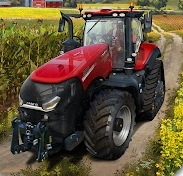 Farming Simulator 23 Взлом на Андроид