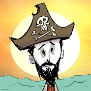 Don't Starve: Shipwrecked на Андроид