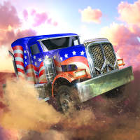 Взлом и читы OTR - Offroad Car Driving Game - много денег, открыты все автомобили