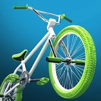 Touchgrind BMX 2 Взлом на Андроид