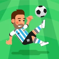 World Soccer Champs Взлом на Андроид