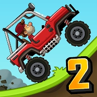 Hill Climb Racing 2 Взлом на Андроид