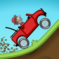 Hill Climb Racing Взлом на Андроид