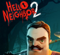 Hello Neighbor 2 на Андроид