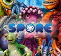Spore на Андроид