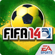 FIFA 14 на Андроид