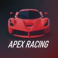 Apex Racing Взлом на Андроид