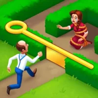 Gardenscapes Взлом на Андроид