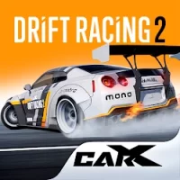 CarX Drift Racing 2 Взлом на Андроид