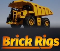 Brick Rigs на Андроид