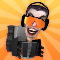 Toilet Fight Взлом на Андроид