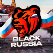 BLACK RUSSIA на Андроид