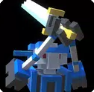 Clone Drone: In The Danger Zone на Андроид