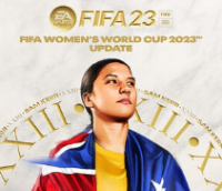 FIFA 23 на Андроид