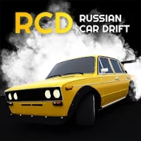 RCD - Дрифт на русских машинах Взлом на Андроид