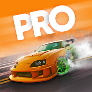 Drift Max Pro Взлом на Андроид